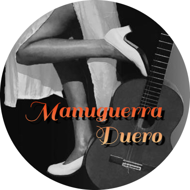 Manuguerra Duero Logo